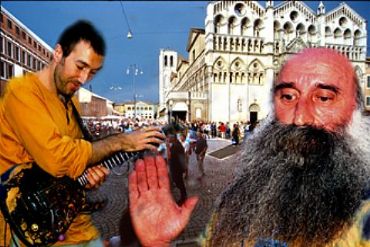 AUTORE: Filò Multivisioni AUTORE: Filò Multivisioni