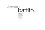 AUTORE: Luigi Dorigo - Ali e Radici Multivisioni AUTORE: Luigi Dorigo - Ali e Radici Multivisioni